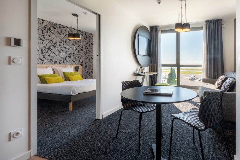 Standard Apartment - Photo 8