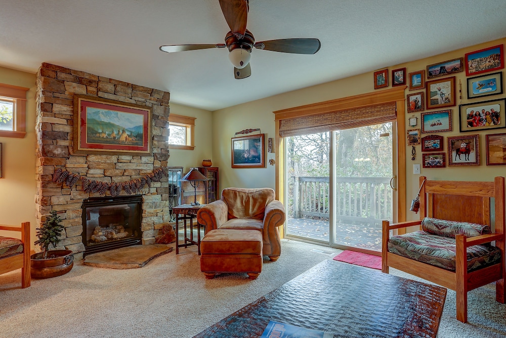 House, 3 Bedrooms