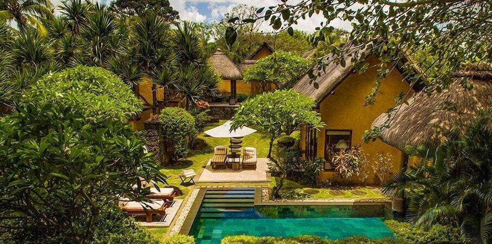 Two Bedroom Luxury Villa with Private Pool - Photo 1