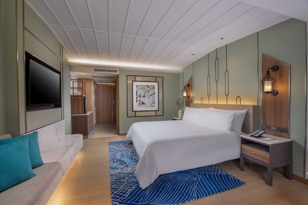 Executive Room photo 3