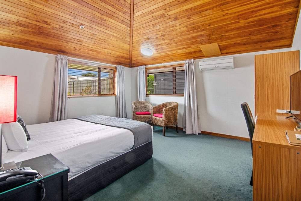 Family Spa Room