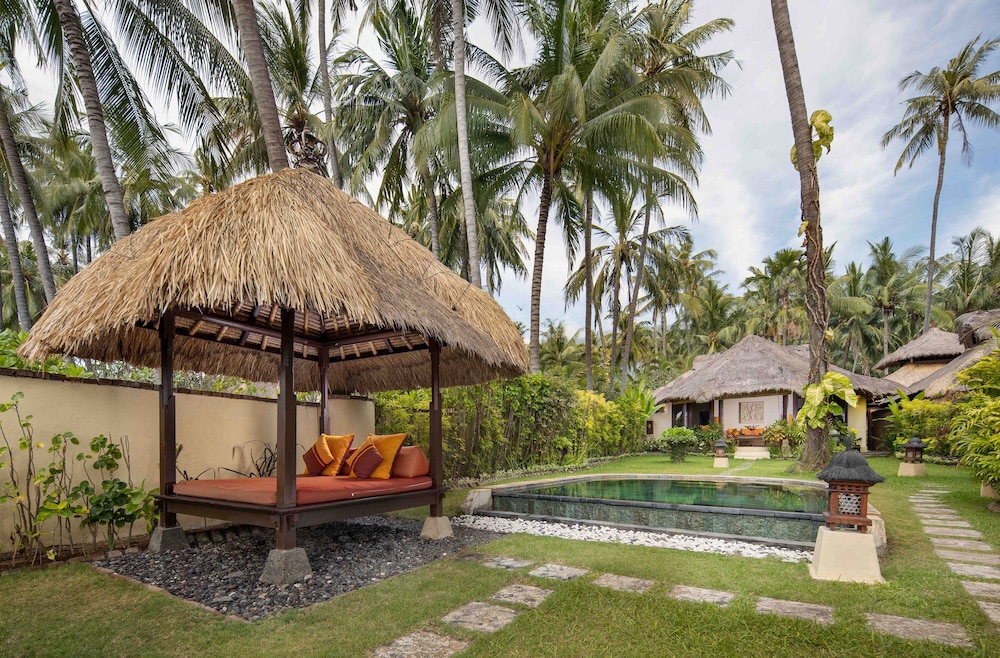 Exclusive Villa - Photo 3
