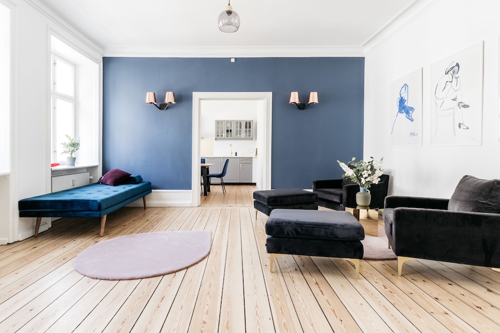 No 56 - Appartamenti di Lusso by Habitat, Foto 17