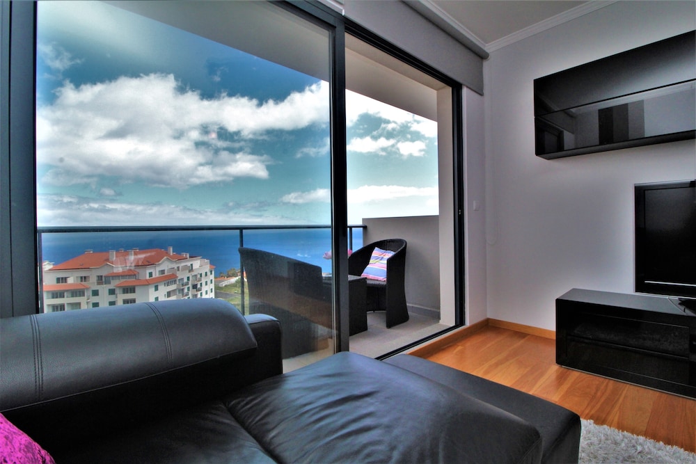 Apartment, Sea View photo 3