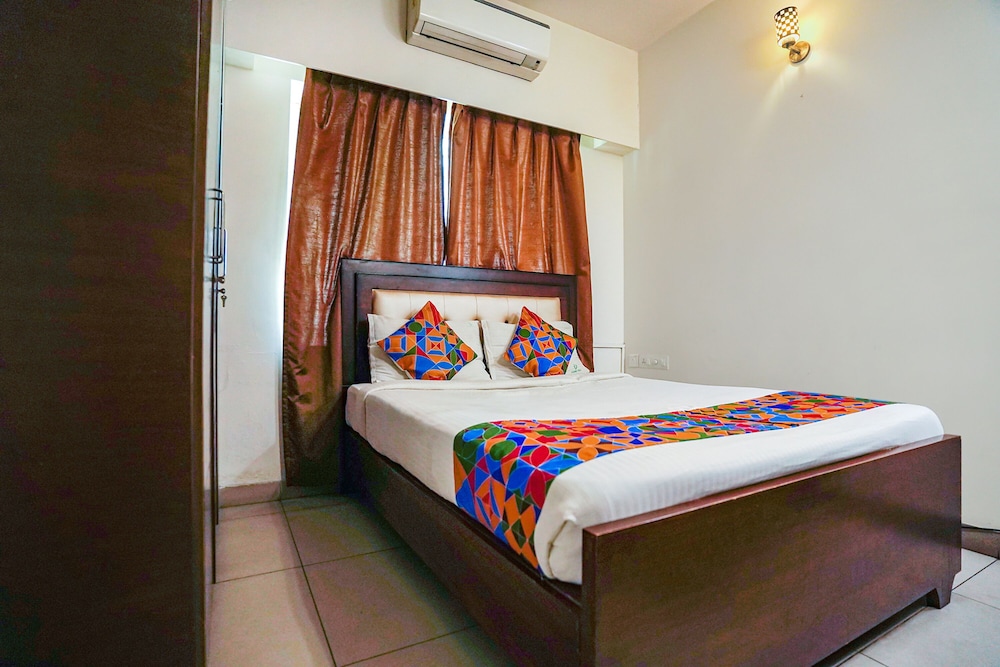 Deluxe Room - Photo 1