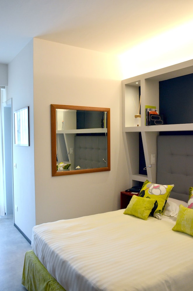 Superior Single Room, Garden View photo 3