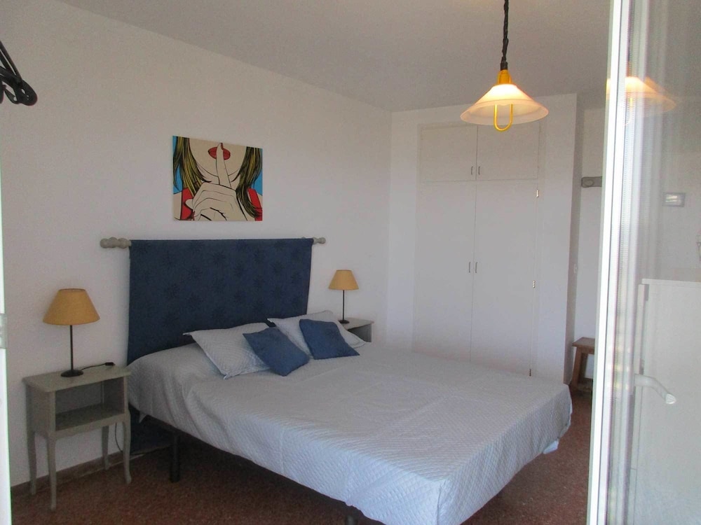 Apartamento, 2 habitaciones
