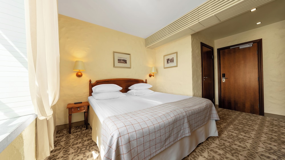 Classic Single Room photo 1