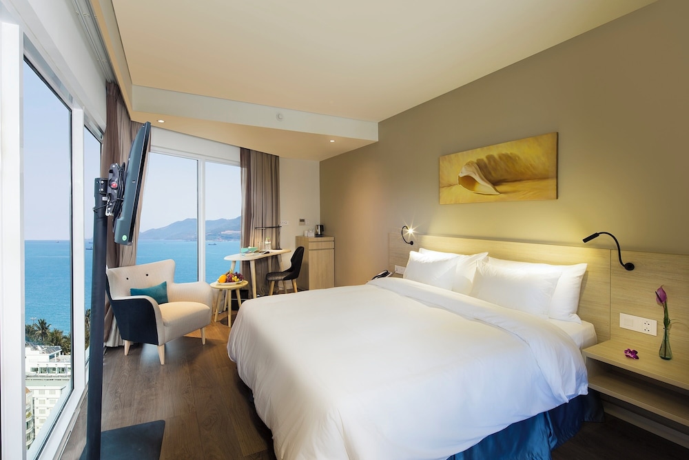 Executive Double Room photo 3