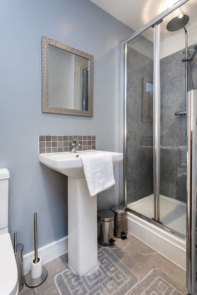 Stylish Affordable Home in Burnley, Billede 39