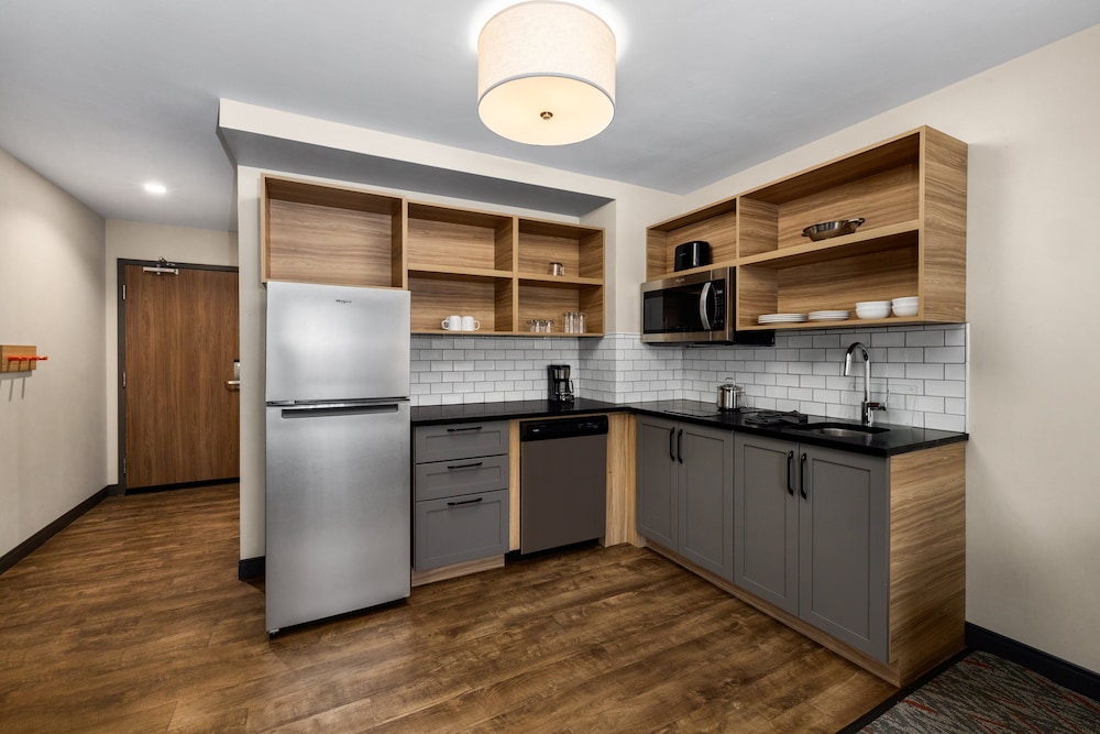 Suite, 1 Bedroom