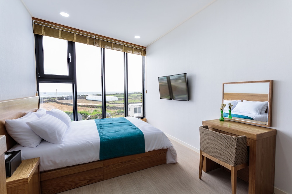 Deluxe Room photo 1