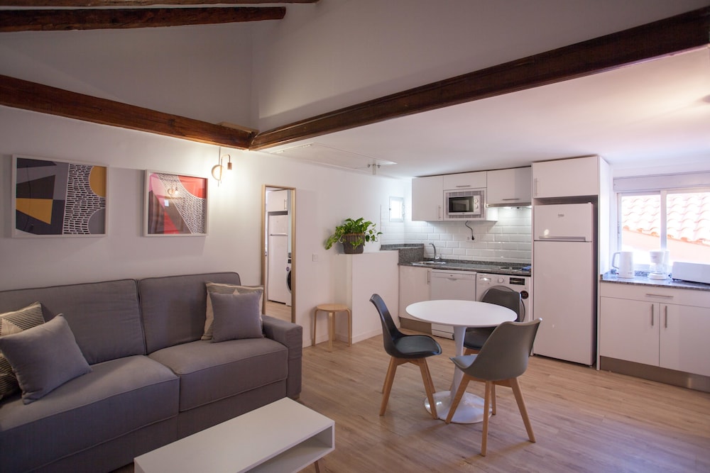 Standard Loft