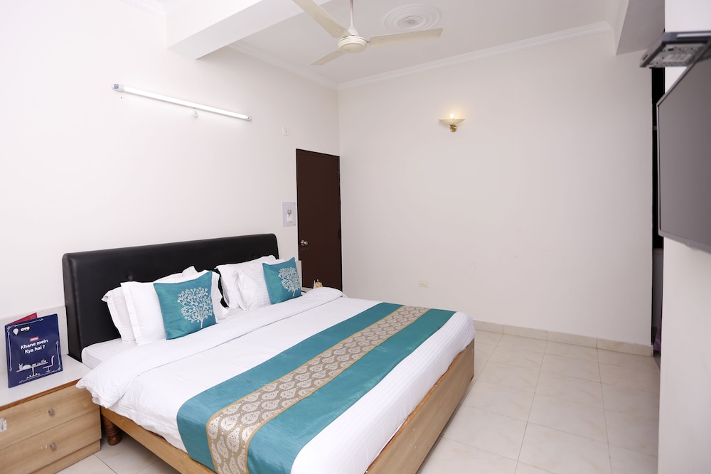 Double Or Twin Room