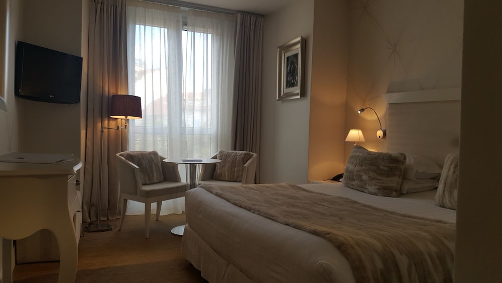 Classic Room - Photo 4