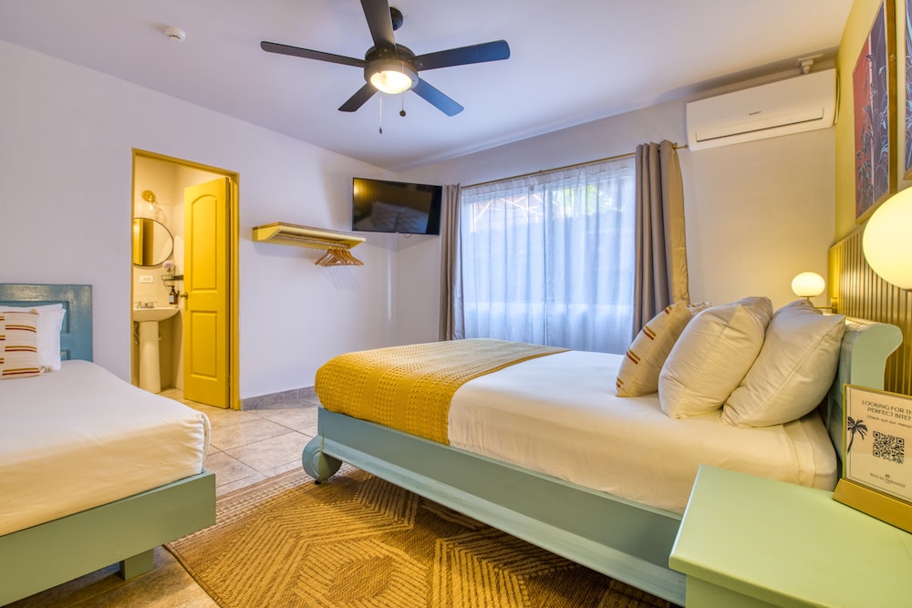 Triple Room photo 1