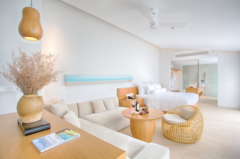 One-Bedroom Pool Villa photo 2