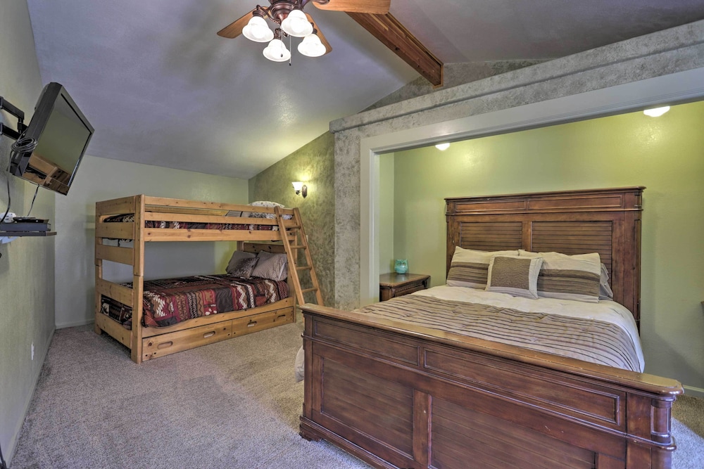 House (3 Bedrooms) photo 2