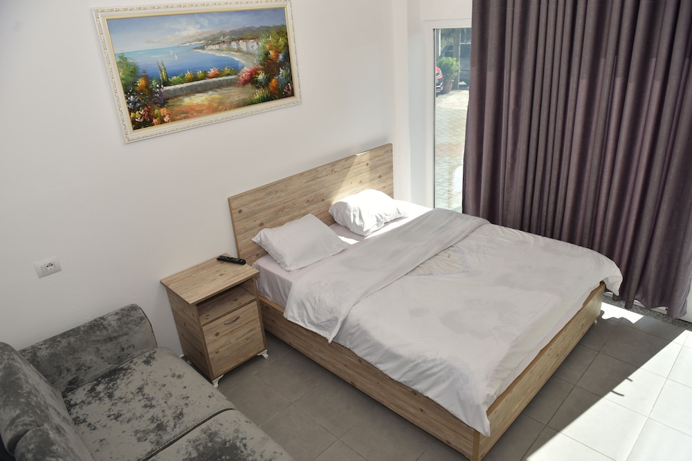 Classic Double Room photo 2