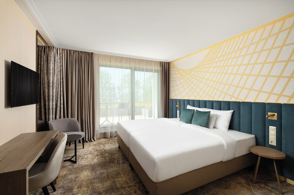 Superior Double or Twin Room photo 2