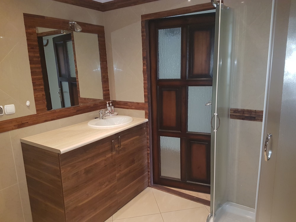 Classic Apartment, 2 Bedrooms, Kitchenette, City View photo 3