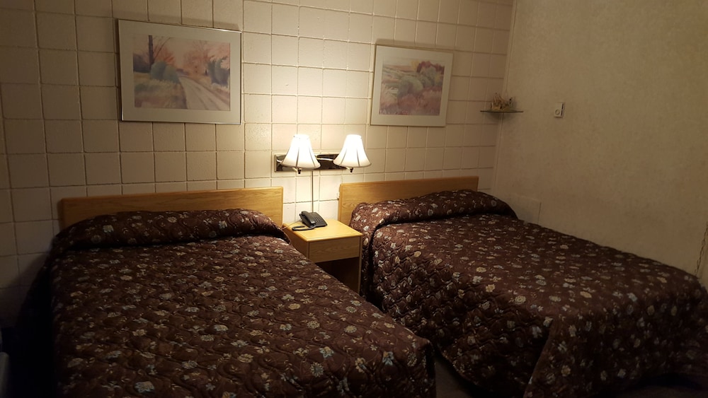 Double Room, 2 Double Beds photo 1