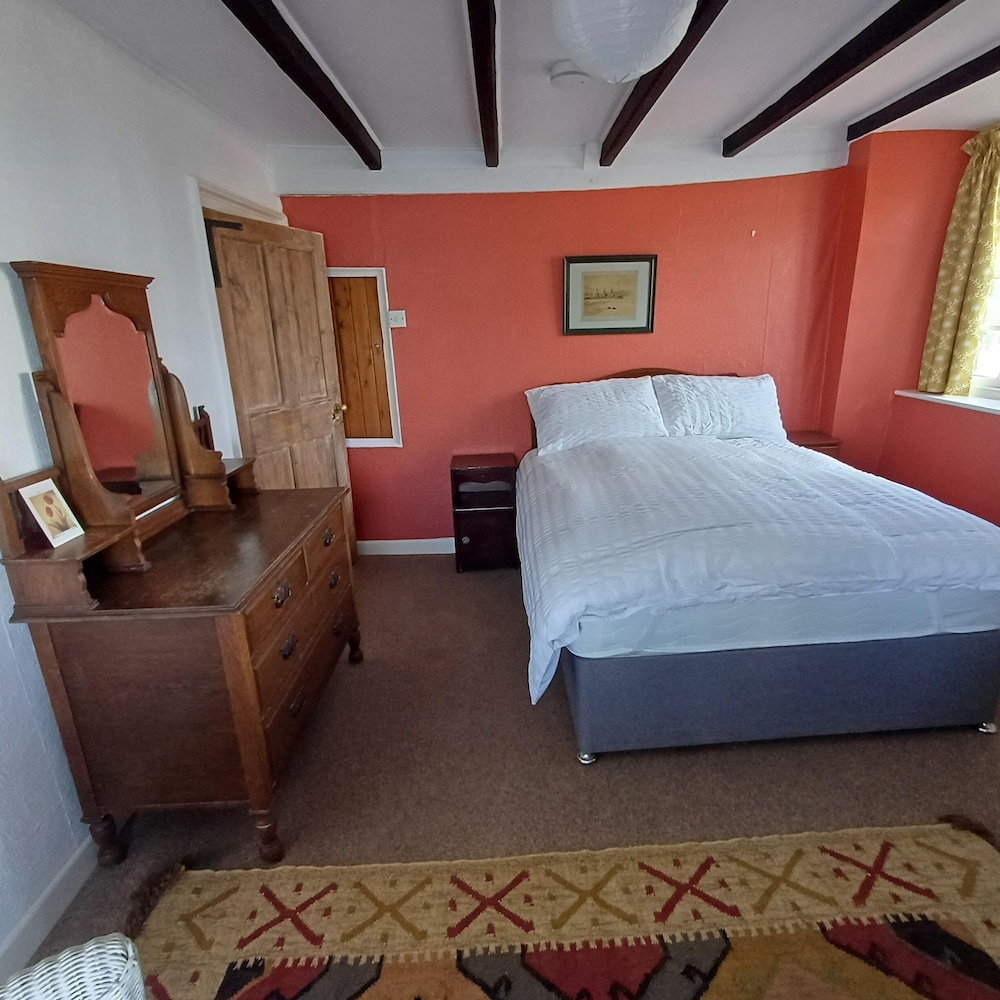 Double Room, Sea View