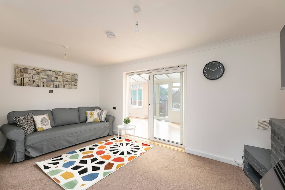 Apartment, 3 Bedrooms