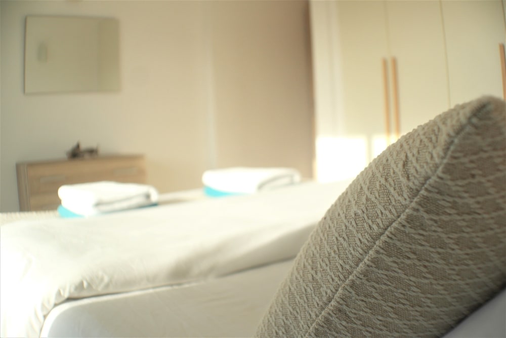 Signature Apartment, 2 Bedrooms, City View (Crystal) photo 3
