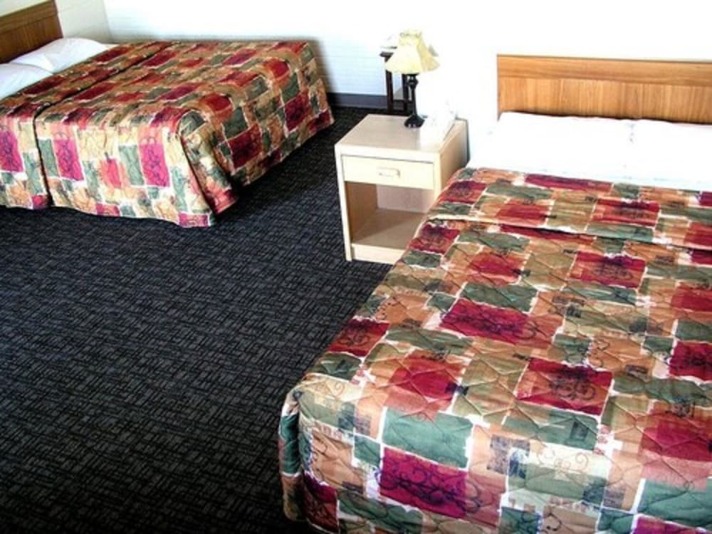 Room, 2 Double Beds