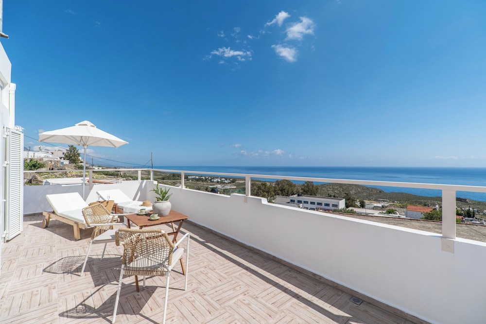 Apartment, Sea View