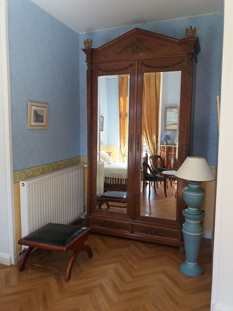Deluxe Double Room (Murat) photo 2