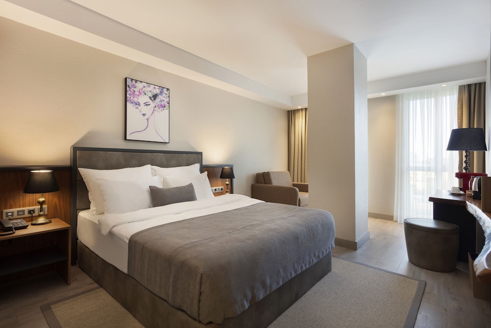 Deluxe Room, Garden Area photo 1