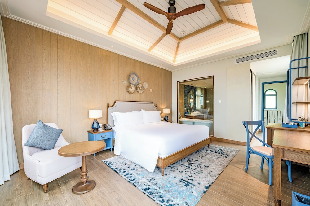 Villa, 1 King Bed, Private Pool - Photo 3