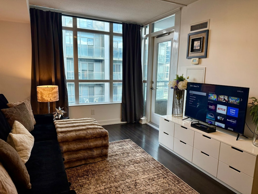Deluxe Condo