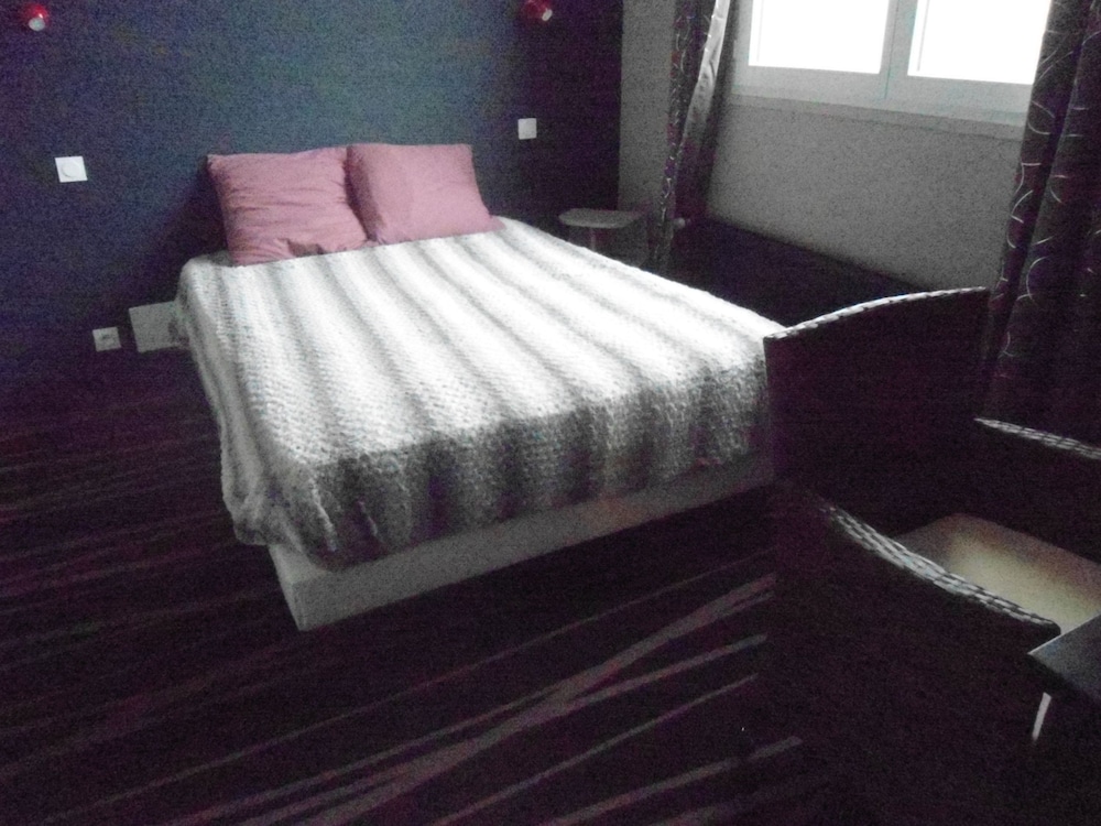 Double Room (Poivre) photo 1