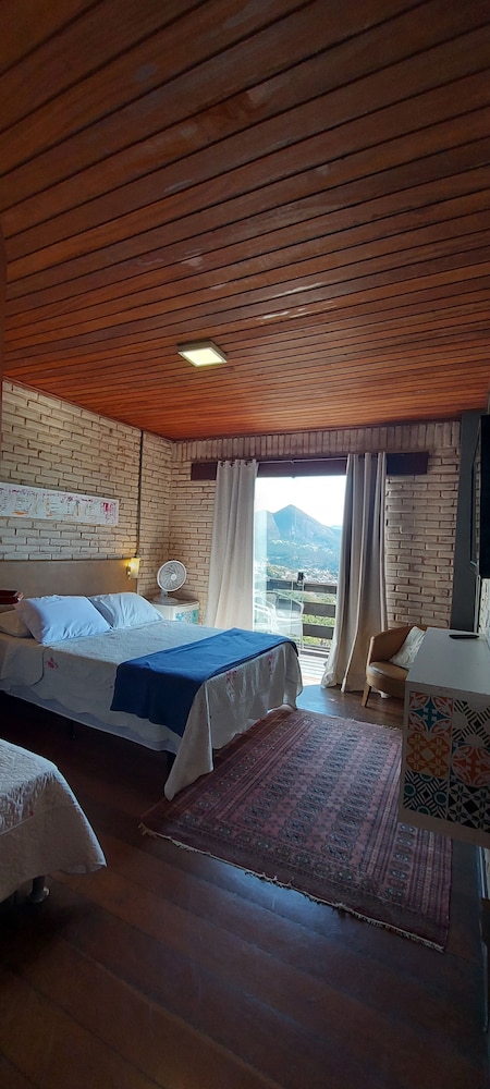 Superior Suite, Balcony, Hill View photo 1