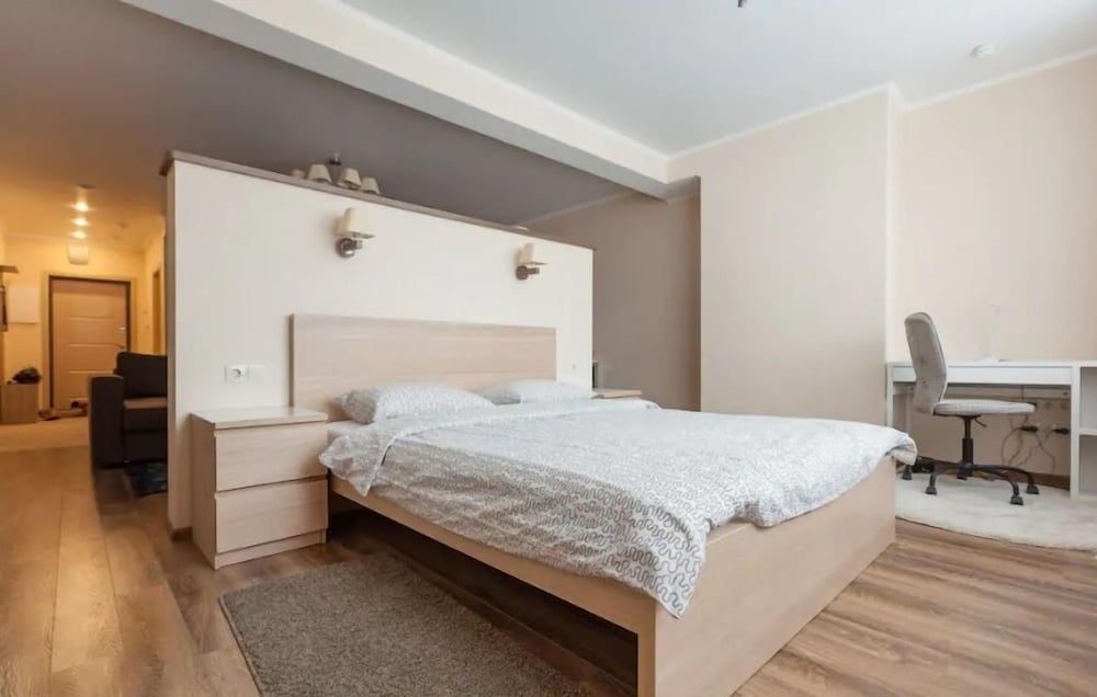 Comfort Apartment, Kitchen photo 2