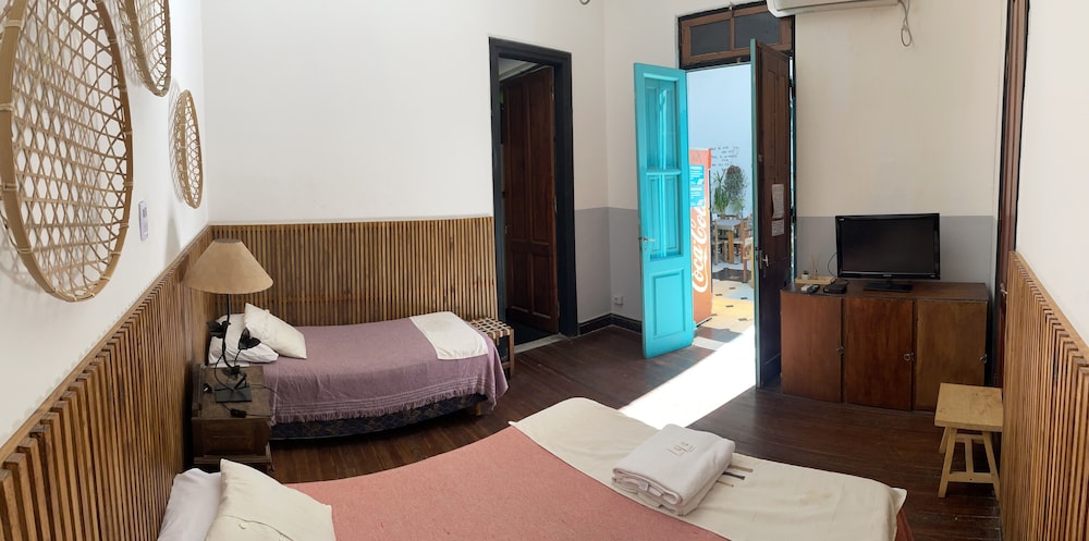 Comfort Room, Non Smoking, Tower photo 3