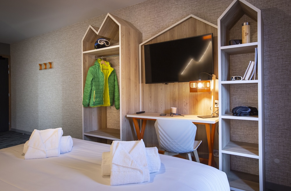 Comfort Room, Valley View (Cordée) - Photo 8