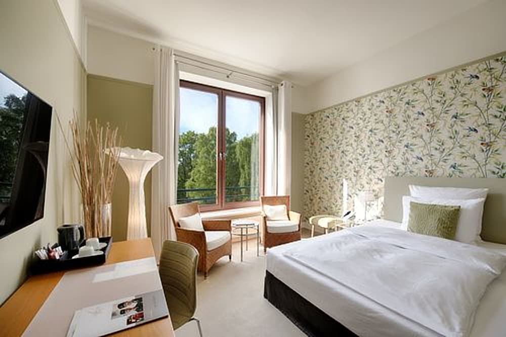 Superior Room at Privathotel Lindtner Hamburg