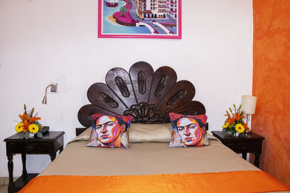 Standard Room - Photo 8