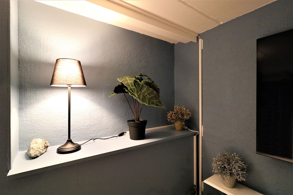 Superior Double or Twin Room, 1 Bedroom photo 2