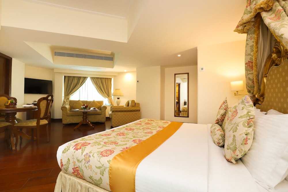 Royal Junior Suite