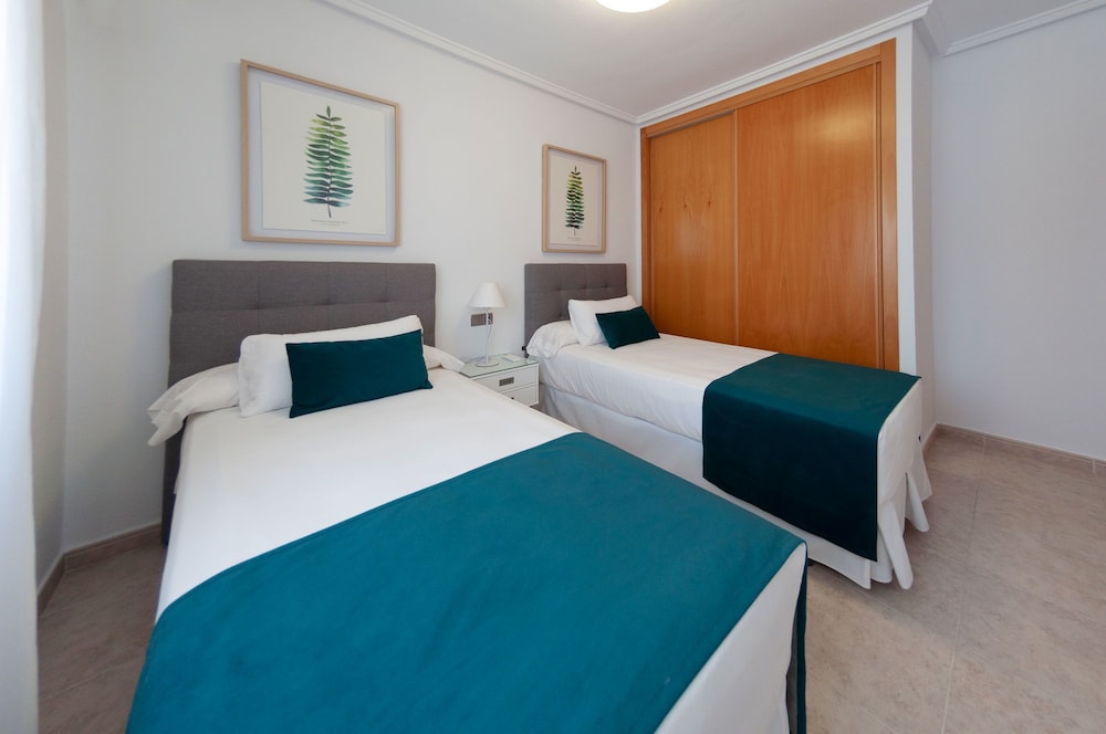 Villa, 3 habitaciones