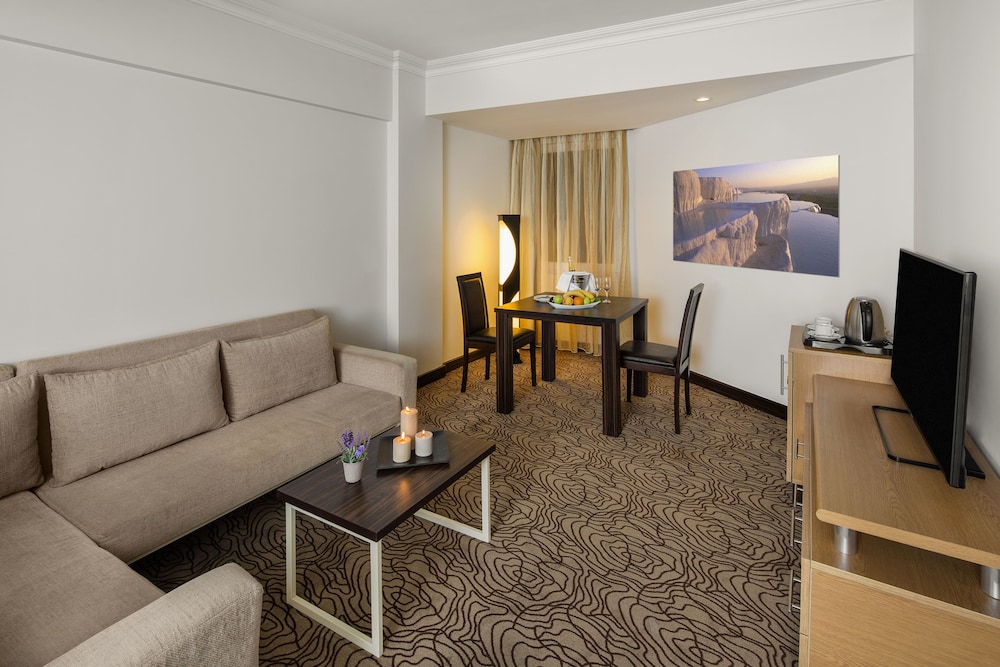 Junior Suite - Photo 6
