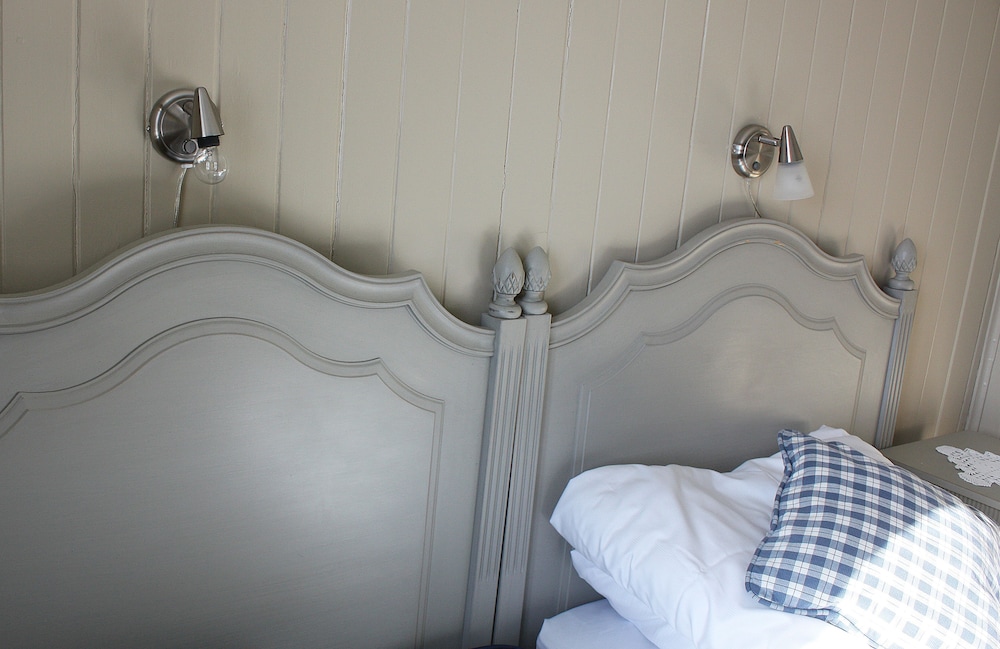 Traditional Double Room (Shared Bathroom) photo 2
