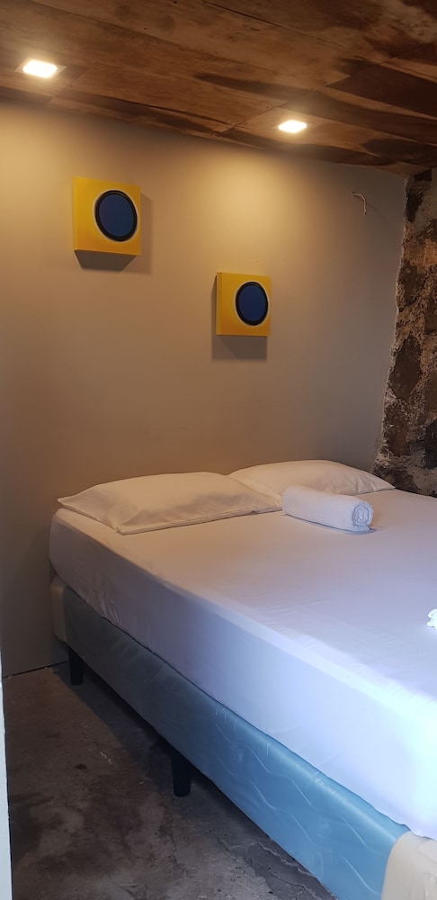 Panoramic Room, 1 Double Bed, Lake View photo 2
