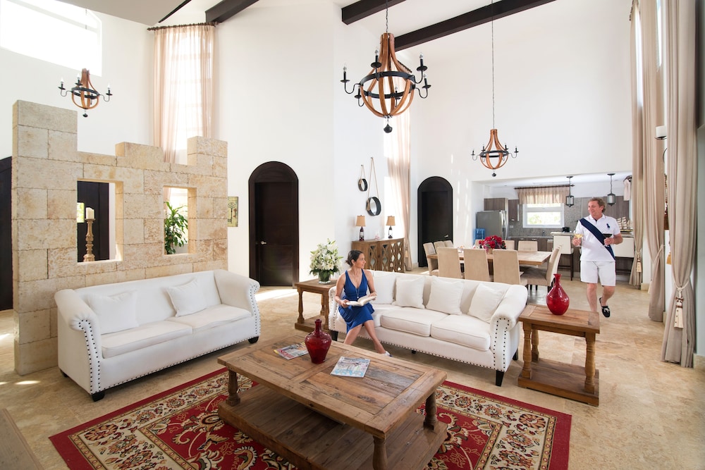 Villa, 6 Bedrooms (All Inclusive) photo 3
