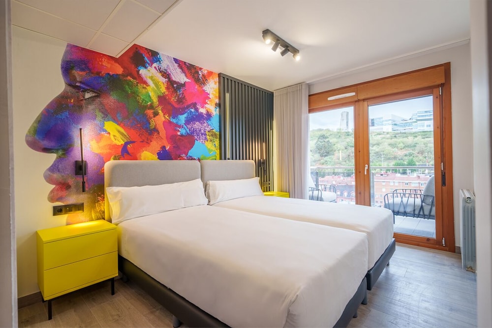 Apartamento Premium, 2 Dormitorios, Terraza